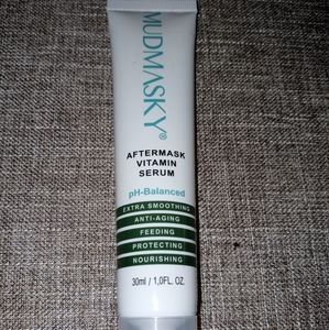 Mudmasky after mask Serum